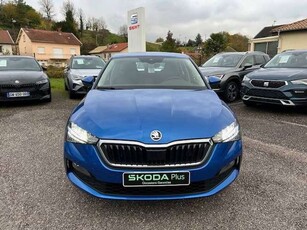 Skoda ScalaScala 1.0 TSI Evo 110 ch BVM6