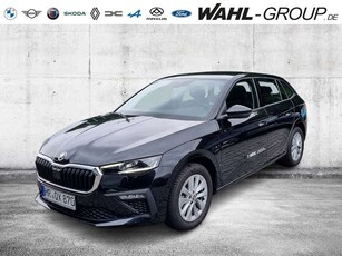 Skoda ScalaSelection 1,0 TSI 85 kW DSG NAVI RFK LED SHZ PDC K