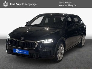 Skoda ScalaSelection 1.5 TSI 110kW 7-Gang DSG