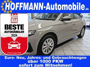 Skoda ScalaSelection AHK,Kamera,Climatronic,Sitzhzg