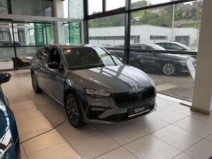 Skoda ScalaSelection TSI