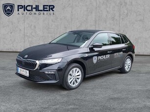 Skoda ScalaSelection TSI