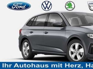 Skoda ScalaSondermodell 130 Jahre 1.5 TSI 150PS, 16