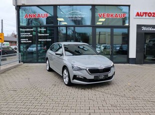 Skoda ScalaStyle Navi Kamera Klima SHZ 18'' Sport