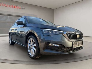 Skoda ScalaStyle TDI*LED*ALU*EURO6*ACC*SITZHEIZUNG*