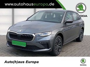 Skoda ScalaTour 1.0 TSI DSG ACC SHZ WSS NAVI LED RFK