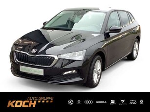 Skoda ScalaTour 1.0 TSI DSG *NAVI*LED*