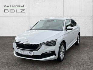 Skoda ScalaTour 1.0 TSI Navi digiCock LED Kamera Apple CarPla