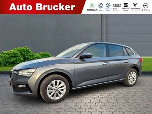 Skoda ScalaTour 1.0 TSI+Alufelgen+Navi+beh.Frontscheibe+Sitzh