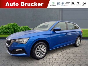 Skoda ScalaTour 1.0 TSI+Alufelgen+Navi+Klimaautomatik+Sitzhei