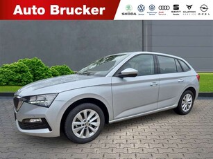 Skoda ScalaTour 1.0 TSI+Alufelgen+Navi+Klimaautomatik+Sitzhei