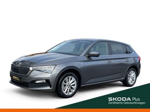 Skoda ScalaTour 1.5 TSI DSG *NAVI*LED*RFK*