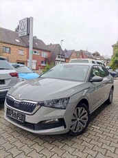 Skoda ScalaTour DSG, Carplay, Climatronic,Lane Assist