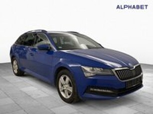 Skoda SUPERB COMBI 2.0 TDI 2020