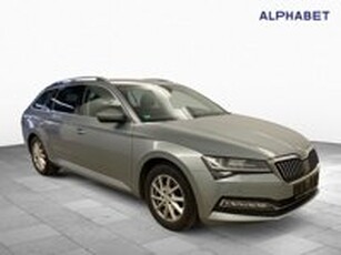 Skoda SUPERB COMBI 2.0 TDI 2020