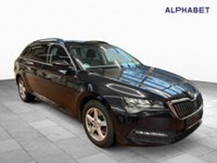 Skoda SUPERB COMBI 2.0 TDI 2020