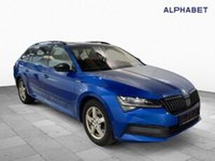 Skoda SUPERB COMBI 2.0 TDI 2020