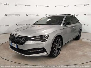 Skoda Superb1.4 218 CV TSI PHEV DSG SPORTLINE