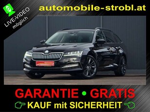 Skoda Superb1,4 TSI PHEV Amb. DSG*Virt.C*ACC*LED*Garantie*