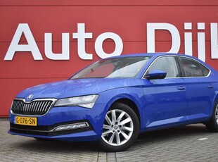 Skoda Superb1.5 TSI ACT Business Edition LED | Carplay | Camer