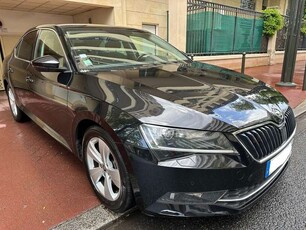 Skoda Superb2.0 TDI 150CH AMBITION DSG