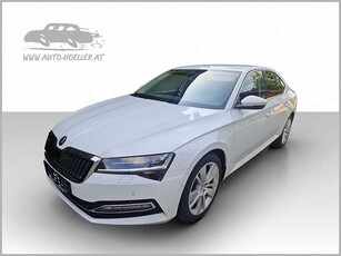 Skoda Superb2,0 TDI 4x4 Style DSG