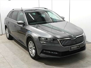 Skoda Superb2.0 TDI EVO SCR EXECUTIVE DSG