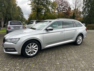 Skoda Superb2.0 TDI Style DSG