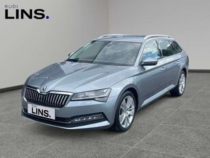 Skoda Superb4x4 Style TDI DSG