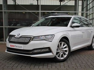 Skoda SuperbCombi 1.4 TSI iV BnsEdPlus*Canton Audio*Memory*Hyb