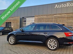 Skoda SuperbCombi 1.4TSi iV PHEV 160 Kw Automaat Business Edit