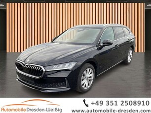 Skoda SuperbCombi 1.5 eTSI Selection*Navi*ACC*AHK*