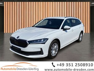 Skoda SuperbCombi 1.5 eTSI Selection*Navi*ACC*AHK*