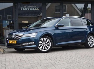 Skoda SuperbCombi 1.5 TSI ACT | TREKHAAK | VIRTUAL DASHBOARD |