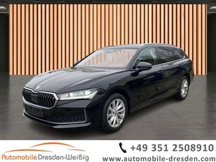 Skoda SuperbCombi 1.5 TSI DSG Selection*Navi*Matrix*