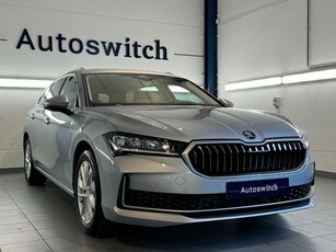 Skoda SuperbCombi 1,5 TSI m-HEV DSG