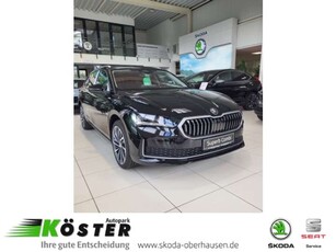 Skoda SuperbCombi 1.5 TSI mHEV 110kW L&K*