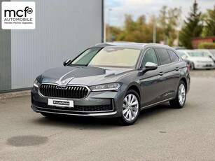 Skoda SuperbCombi 1.5TSI mHEV DSG Selection *HUD*AHK*