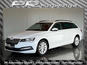 Skoda SuperbCombi 2,0 TDI 4x4 Ambition DSG VIRTUAL*ACC*KESS...