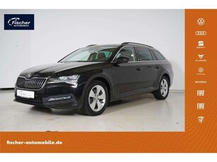 Skoda SuperbCombi 2.0 TDI Ambition DSG AHK/LED/NAV