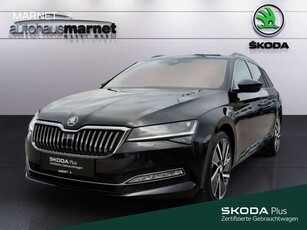 Skoda SuperbCombi 2.0 TDI DSG Style *Vitrual*Kamera*