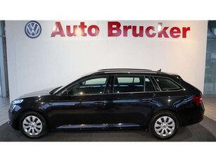 Skoda SuperbCombi Active 2.0 TDI, NSW, 7-Gang- DSG, S