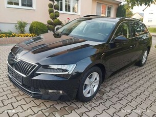 Skoda SuperbCombi Ambition 1.8 TSI, Bi-Xenon, Navi