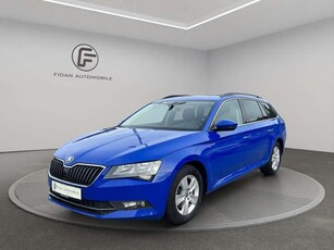 Skoda SuperbCombi Ambition*DAB+*ACC*App*Lane*PDC*Navi