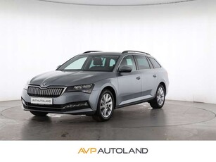 Skoda SuperbCOMBI iV eTSI 1.4 TSI DSG AMBITION | NAVI