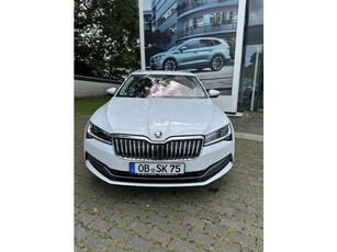 Skoda SuperbCombi Style 2.0 TDI DSG 360°Navi*PTS*LED*VIRT