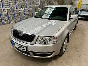 Skoda SuperbElegance *1.Hand*Vollleder*Xenon*43.000km