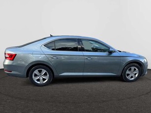 Skoda SuperbGrt AMB TS 110/1.5 M6F