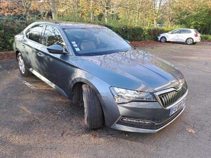 Skoda SuperbIII (2) 1.4 TSI PHEV 218 8CV BUSINESS DSG6