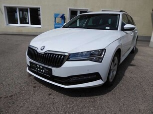 Skoda SuperbKombi 2,0 TDI Ambition DSG